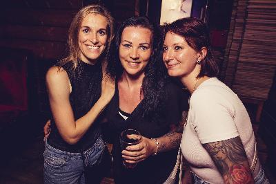 Party Bild aus dem Pirates Berlin vom 28.06.2025